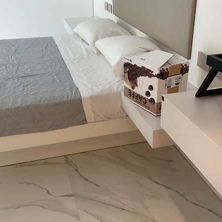 B & B La Casa Di Bianca Luxury Crotone Ngoại thất bức ảnh