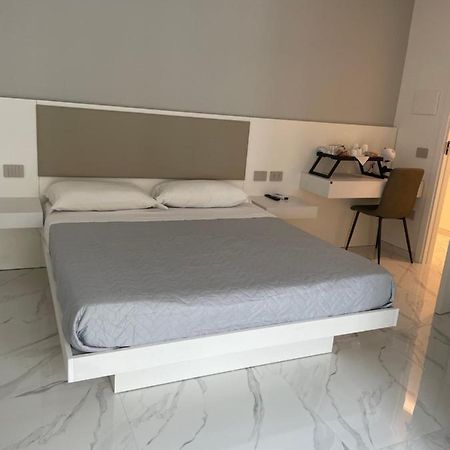 B & B La Casa Di Bianca Luxury Crotone Ngoại thất bức ảnh