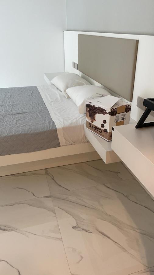 B & B La Casa Di Bianca Luxury Crotone Ngoại thất bức ảnh