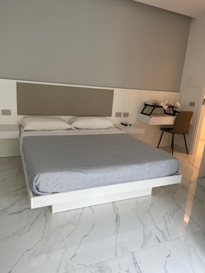 B & B La Casa Di Bianca Luxury Crotone Ngoại thất bức ảnh