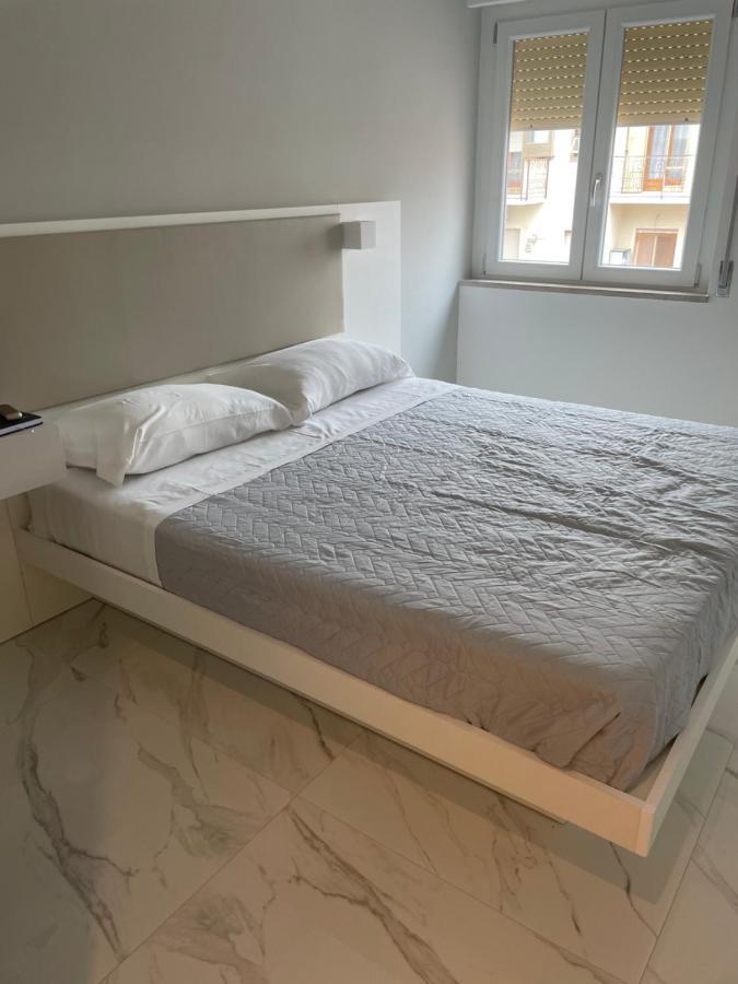 B & B La Casa Di Bianca Luxury Crotone Ngoại thất bức ảnh